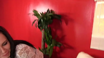 Ashlyn molloy has a perverted lesbian friend named aidra fox