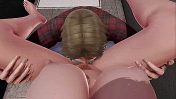 Max's life temporada 2 cap 85 follando con mi vecina de tetas grandes