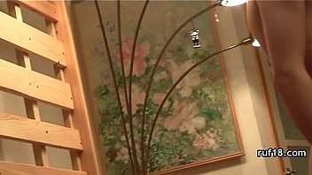 Power struggle and bondage