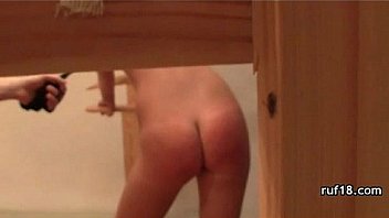 Power struggle and bondage