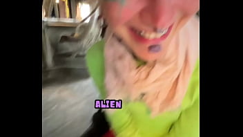 Visiting the giger museum was a long dream of mine ️