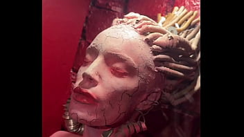 Visiting the giger museum was a long dream of mine ️