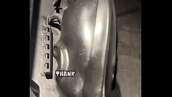 Visiting the giger museum was a long dream of mine ️