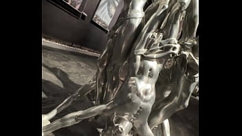 Visiting the giger museum was a long dream of mine ️