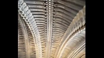 Visiting the giger museum was a long dream of mine ️