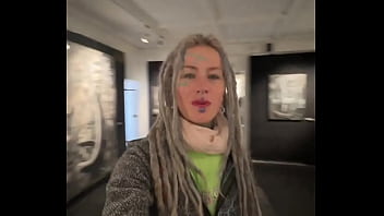 Visiting the giger museum was a long dream of mine ️