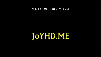 Young hottie in a avid action