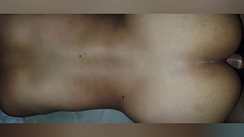 Morena Le Gusta Coger En Sus Días Hermanastro Cachondo Se Mete A La Habitación De Su Hermanastra Mientras Ella Descansa La Cojo Duro Y Profundo De Perrito thumbnail