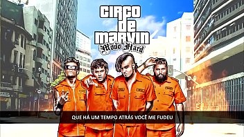 Circo De Marvin Você Me Fudeu thumbnail
