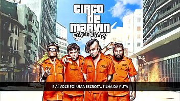 Circo De Marvin Você Me Fudeu thumbnail