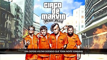 Circo de marvin você me fudeu Circo de marvin você me fudeu