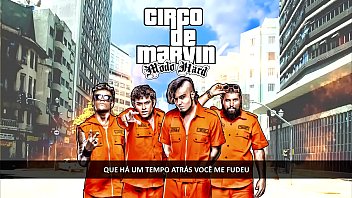 Circo De Marvin Você Me Fudeu thumbnail