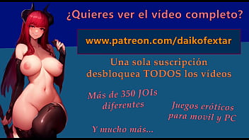 Instrucciones para masturbarse como el cerdito obediente que eres la súcubo te azotes orina footjob Instrucciones para masturbarse como el cerdito obediente que eres la súcubo te azotes orina footjob