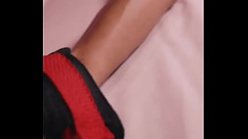 Tatizinha se mostrando