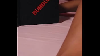 Tatizinha se mostrando