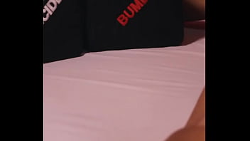 Tatizinha se mostrando