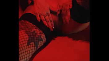 Tatizinha se mostrando