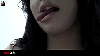 Beautiful young girl showing her panties