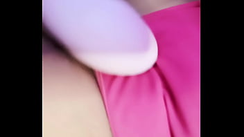 Playing with you and my dildo