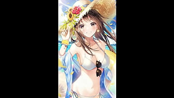 Anime hentai pictures mix