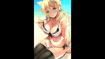 Anime hentai pictures mix