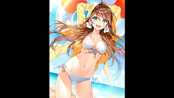 Anime hentai pictures mix