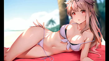 Anime hentai pictures mix