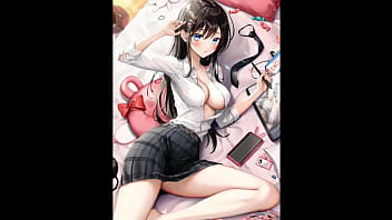 Anime hentai pictures mix Anime hentai pictures mix