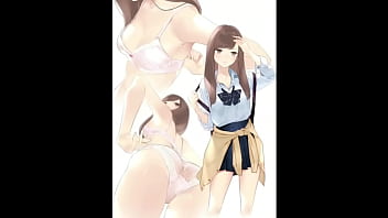 Anime hentai pictures mix