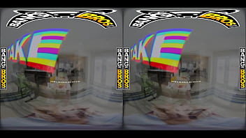 Blake blossom blooms in vr