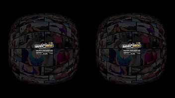 Blake blossom blooms in vr