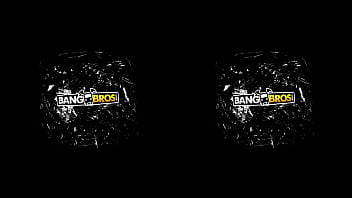 Blake blossom blooms in vr