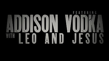 American addison v surrenders to 2 spanish gods