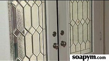 Soapy Massage And Shower Blowjob 17 thumbnail