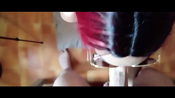 Preview milf blowjob with sunglasses and cum on face