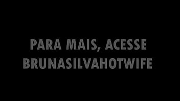 Casada novinha sendo enrabada na casa de swing pela primeira vez