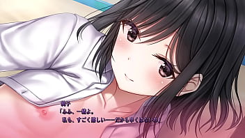 純子① 純子①