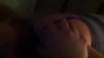 Janet gets double teamed 4