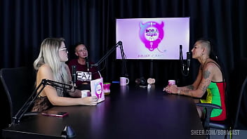 Compilados da caroleta roots no bora cast com bruna carlos & matheus caetano parte 3 watch sheer red Compilados da caroleta roots no bora cast com bruna carlos & matheus caetano parte 3 watch sheer red