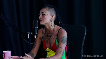 Compilados da caroleta roots no bora cast com bruna carlos & matheus caetano parte 3 watch sheer red