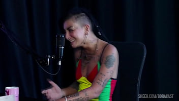 Compilados da caroleta roots no bora cast com bruna carlos & matheus caetano parte 3 watch sheer red