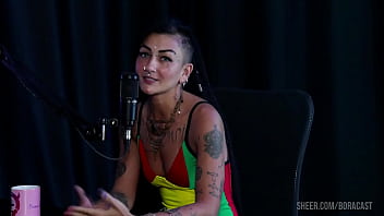 Compilados da caroleta roots no bora cast com bruna carlos & matheus caetano parte 3 watch sheer red