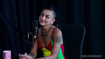 Compilados da caroleta roots no bora cast com bruna carlos & matheus caetano parte 3 watch sheer red