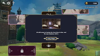 Isekai trader vs thief