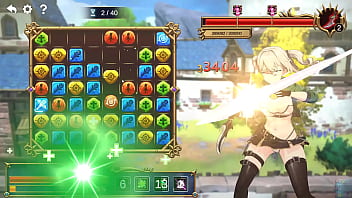 Isekai trader vs thief