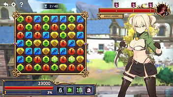 Isekai trader vs thief