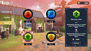 Isekai trader vs thief