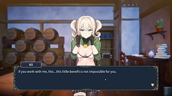 Isekai trader vs thief