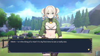 Isekai trader vs thief