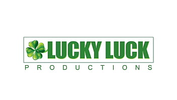 Lucky gurl mystery the model sloppy masked blowjob